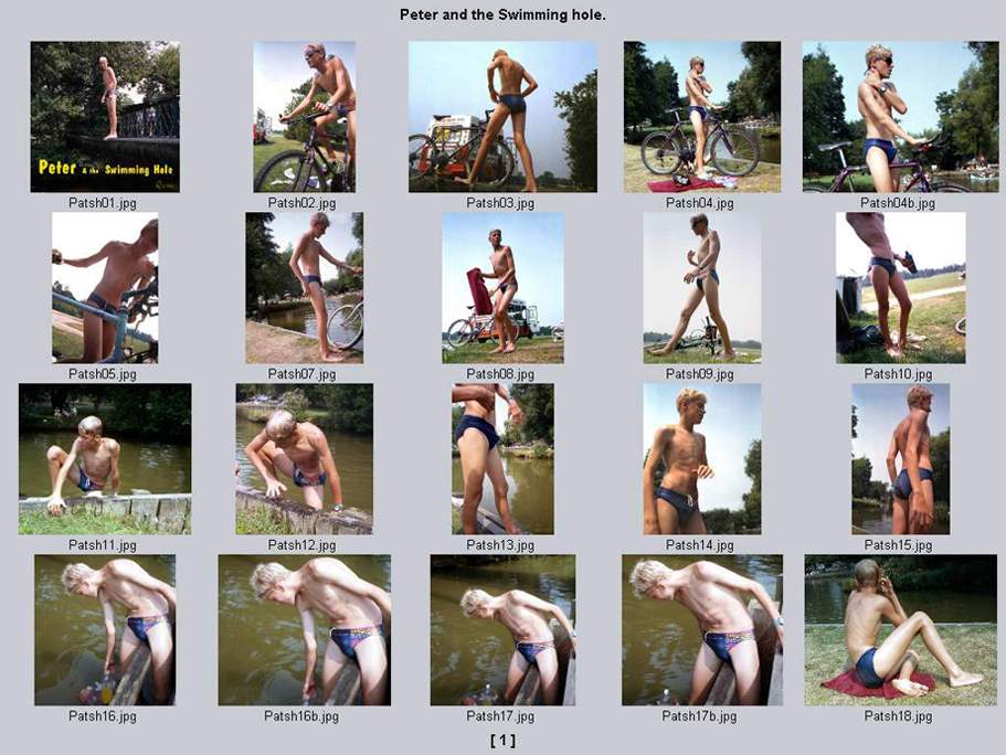 !cs peter &  the swimming hole001
