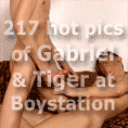 See all the hot action