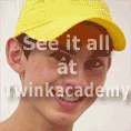 Luis lets you see it all at the school