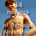 Super hot barely legal boy Denis