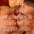 See the hot Hardcore galleries at Boystation