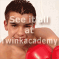 See all the hot pics of boxing Julio
