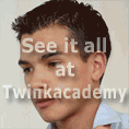 Young boy Julio is very hot - see his nice body and large cock