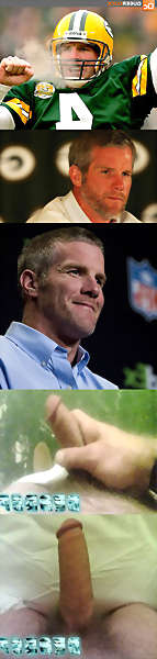 image of brett farve penis photos