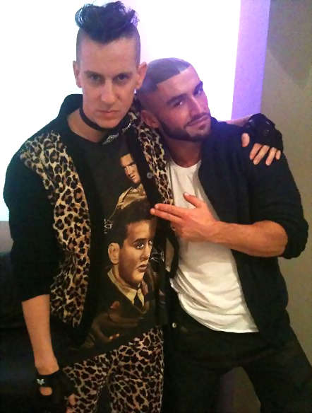 image of french gay porn