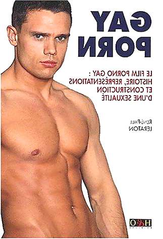 image of gay porno film