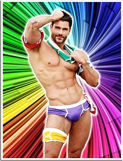 image of hunk new