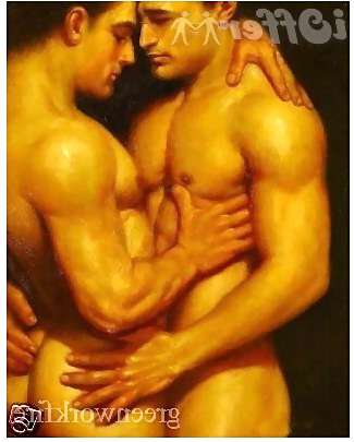 image of men sex love