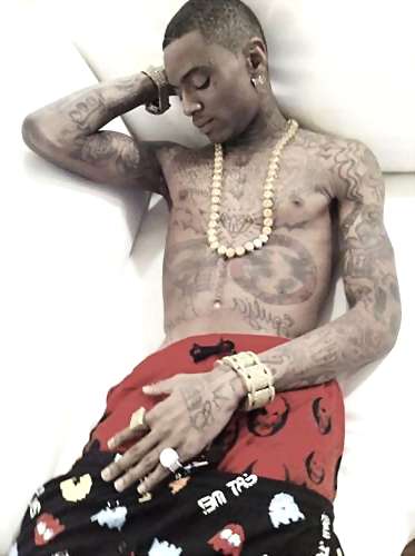 image of photos of soulja boy