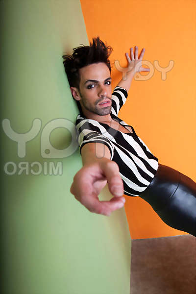 image of sexy sexy man