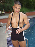 image of big black cock gay