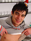 image of boy wanking