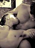 image of for the love of men