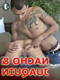 image of latin gay porn