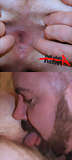 image of leo men and love