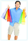 image of men love men
