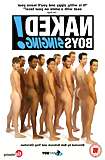image of naked boys singing