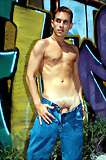 image of naked gay male