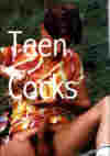 Hot Teen Cock