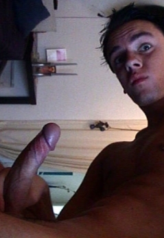 really near orgasm