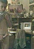 dorm room dong-boy