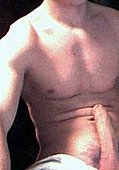 an easy 9 inches hard