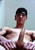 Fred's erection