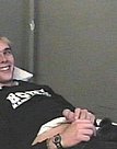 pulls out his penis