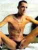 man handle