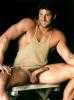 manly stuff