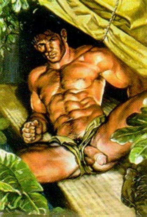 military studs Webking's Domain