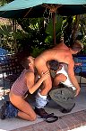 daddy's boys