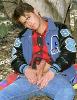 football jock erection
