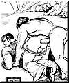 hot webking toonz